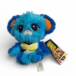 Star Wars Young Jedi Adventures Nubs Plush By Mattel